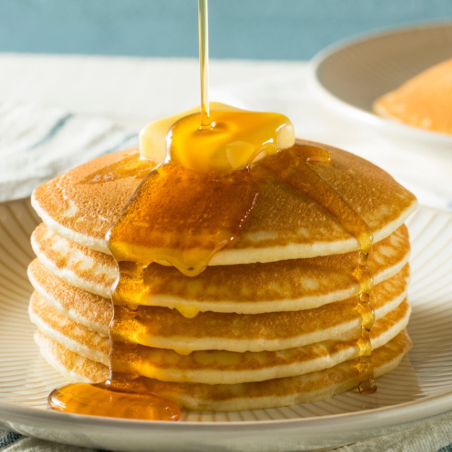 Hot Cakes DX2 AGOSTO