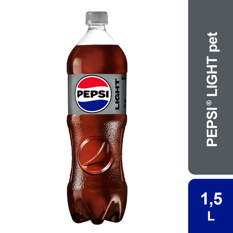 Pepsi Light 1.5 L