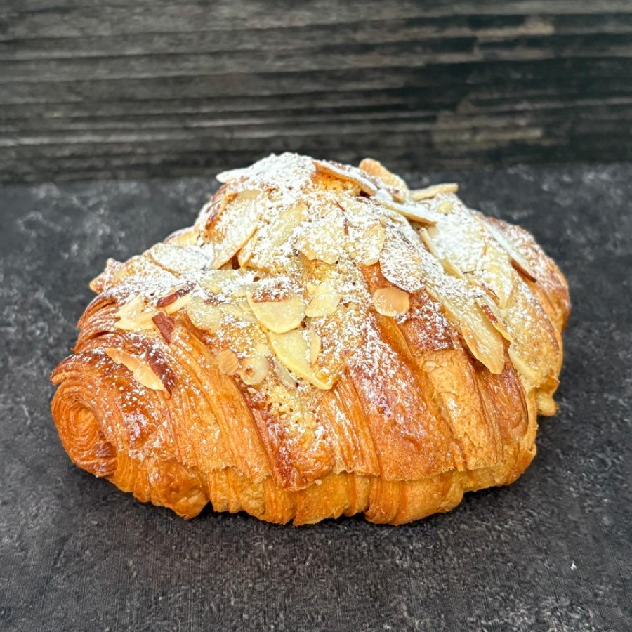 Croissant de Almendra