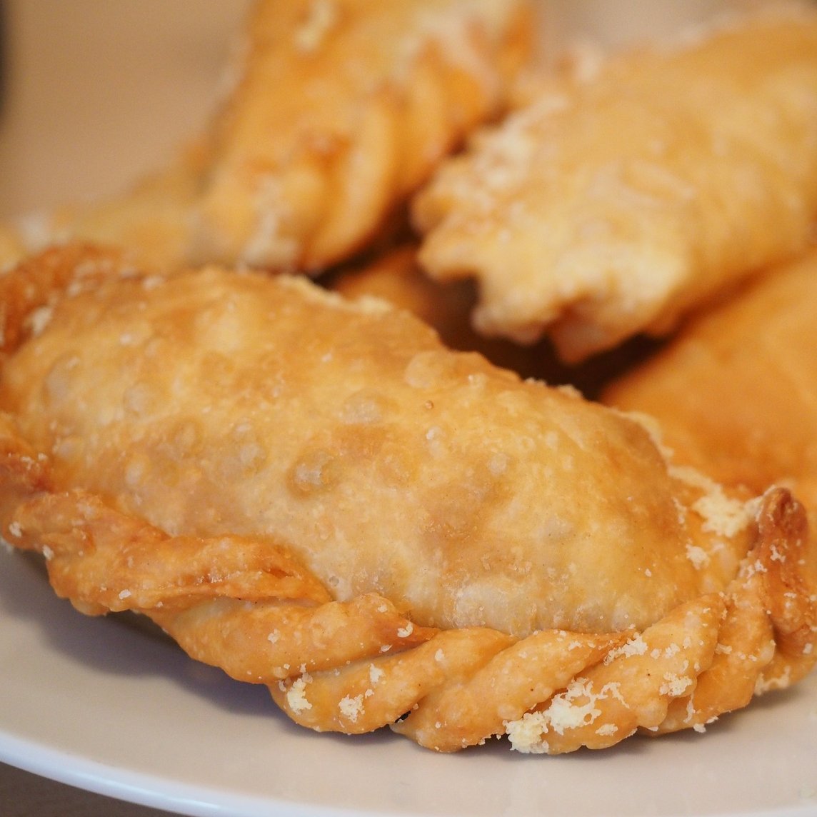 Empanada de Queso