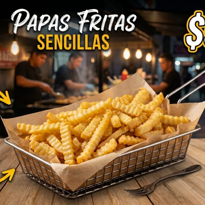 Sencillas