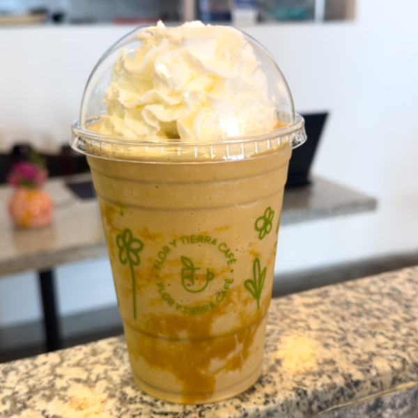 Frappé Clásico