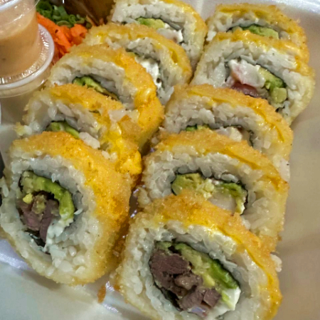 Tres Quesos