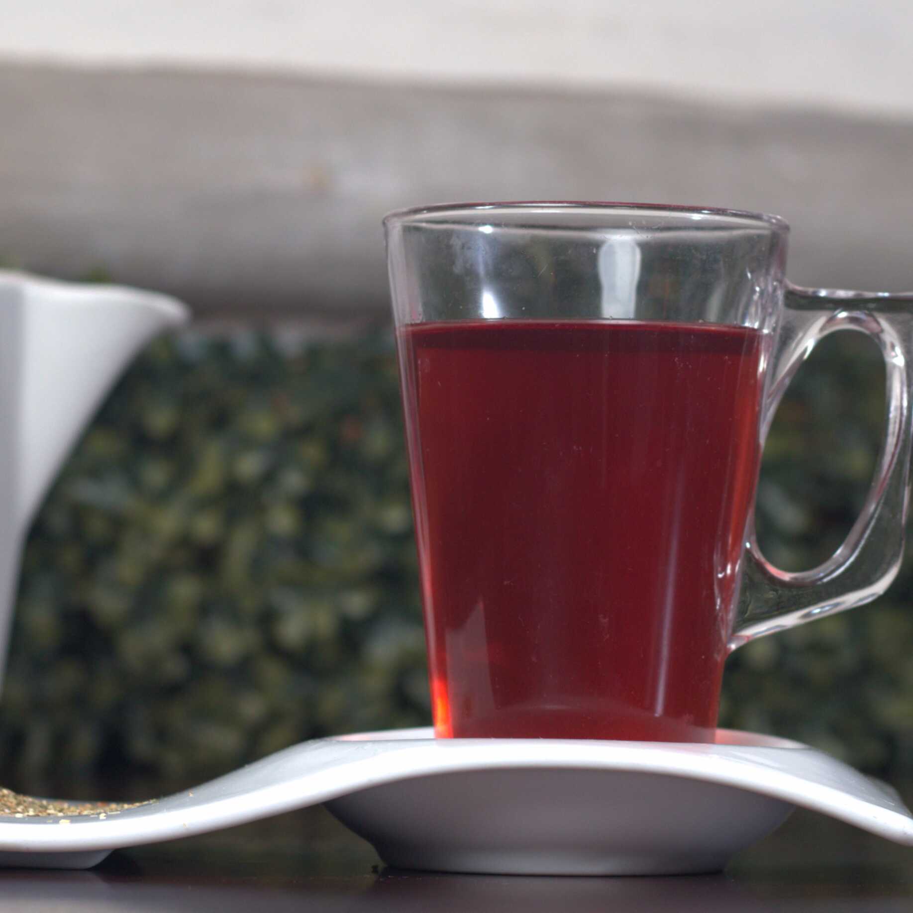 Té (variedad)