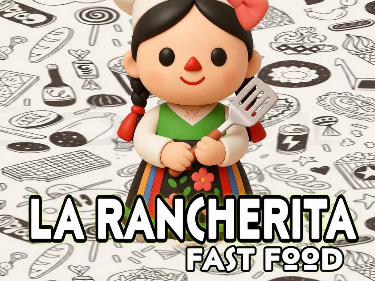 LA RANCHERITA FAST FOOD