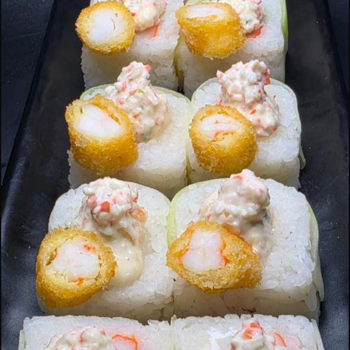 PEPINO ESPECIAL