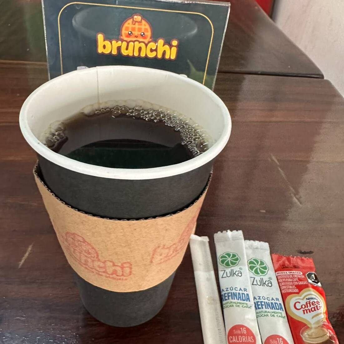Café de la Casa Refil