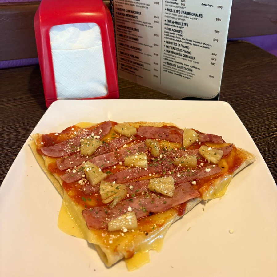 crepizza
