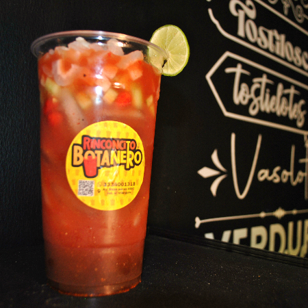 Botanerito