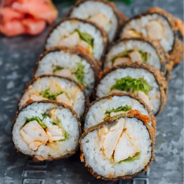 CRIOLLO ROLL