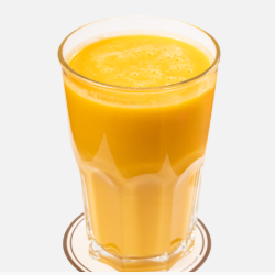 Jugo de Mango