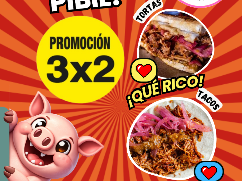 El Varoncito Cochinita