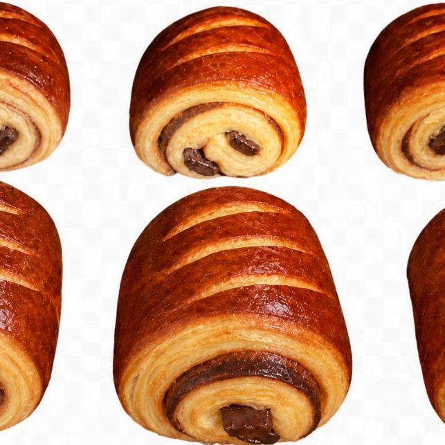Chocolatín