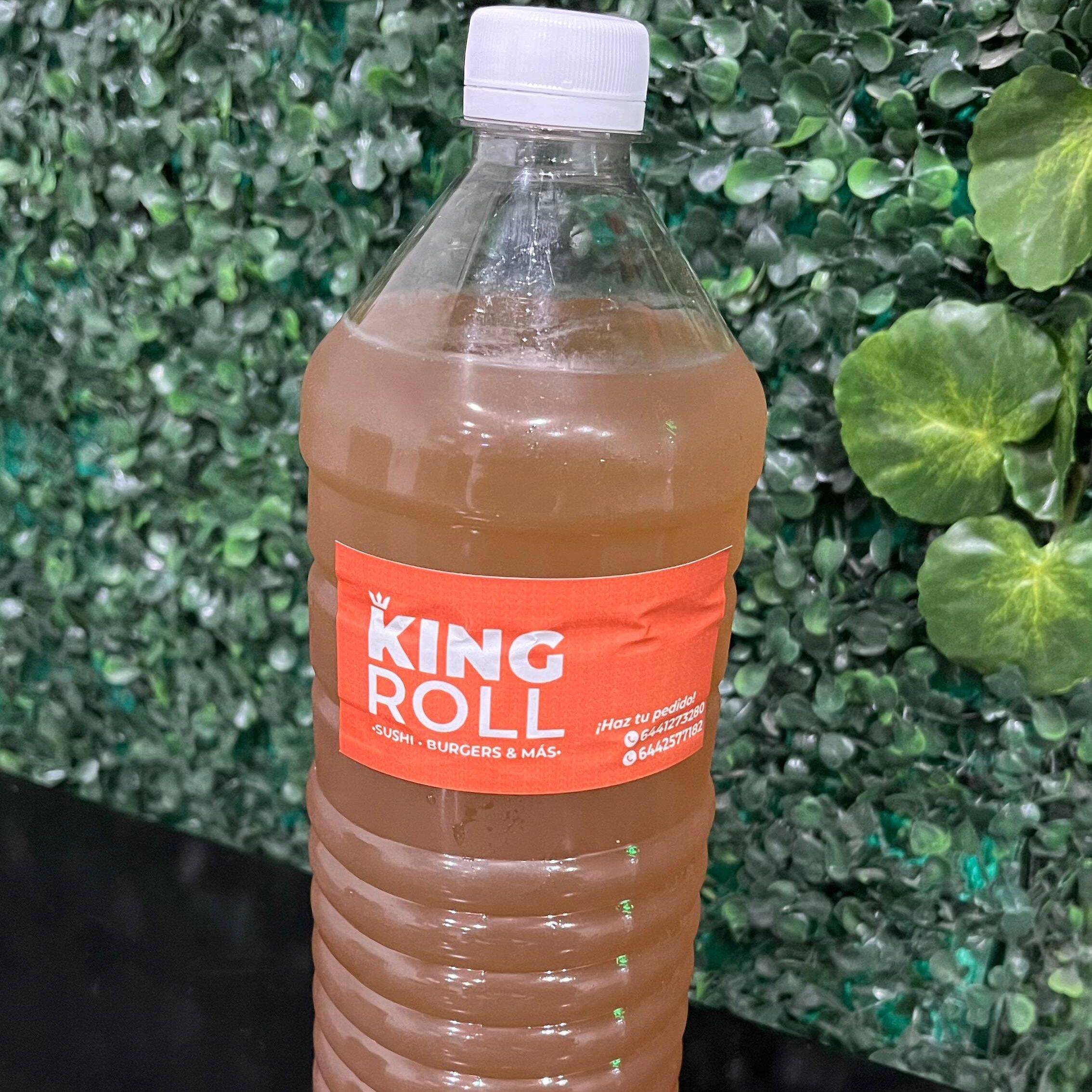 Té de Litro