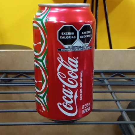 Refresco de Cola