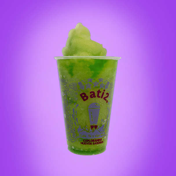 Smoothie Manzana Verde