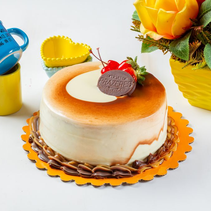 Torta G de Aprox. 2 Quilos