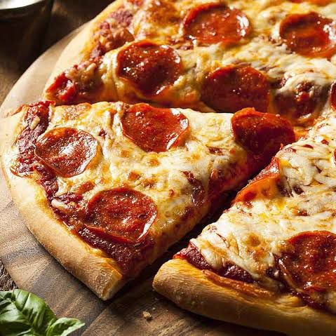 Pizza Familiar 14 Pulgadas