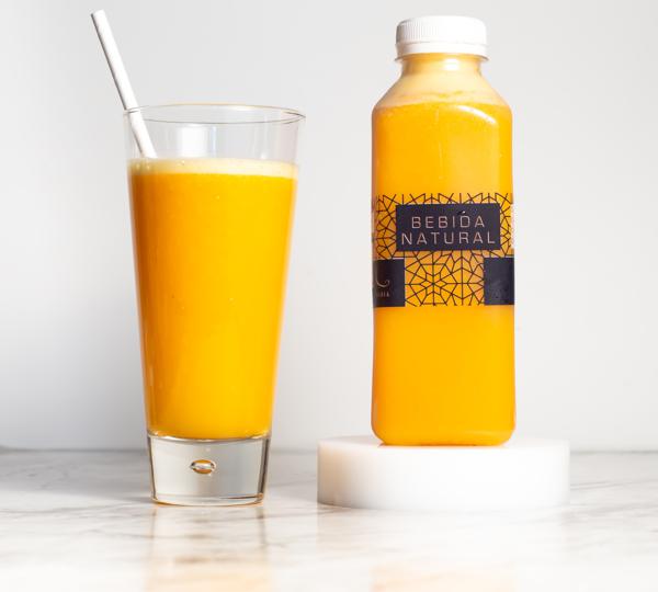 Escolha sua opção favorita.