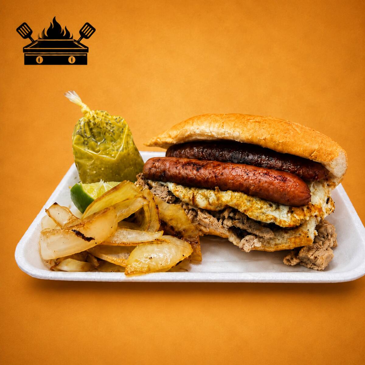 Torta Especial