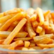 Papas Fritas DIDI