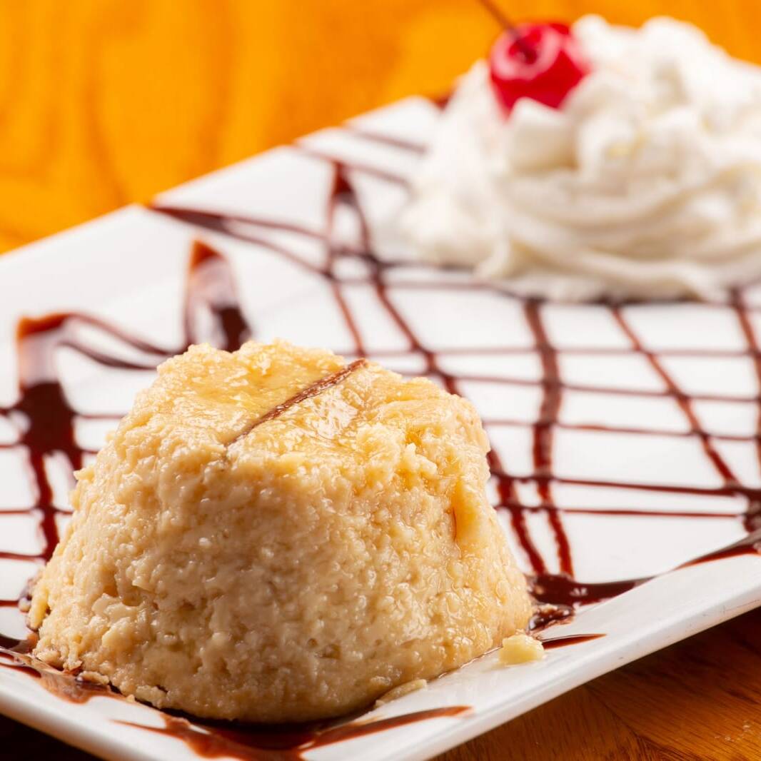 Flan