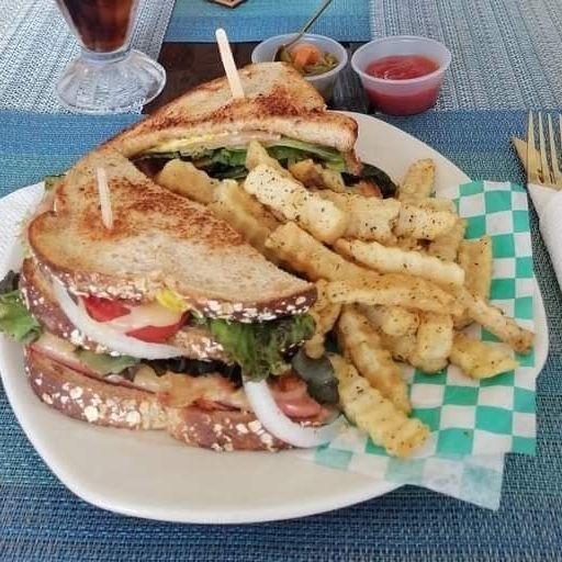 Club Sándwich