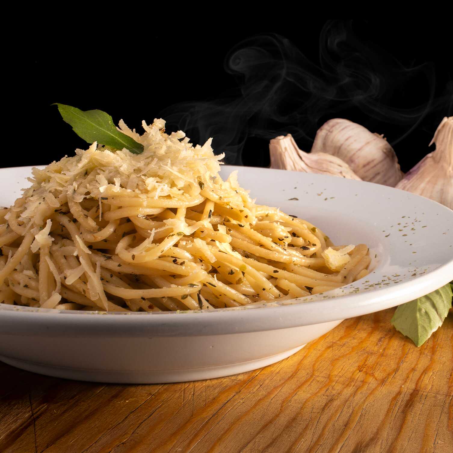 Pasta Finas Hierbas