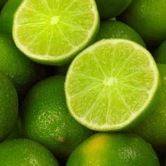 Repollo y Limon