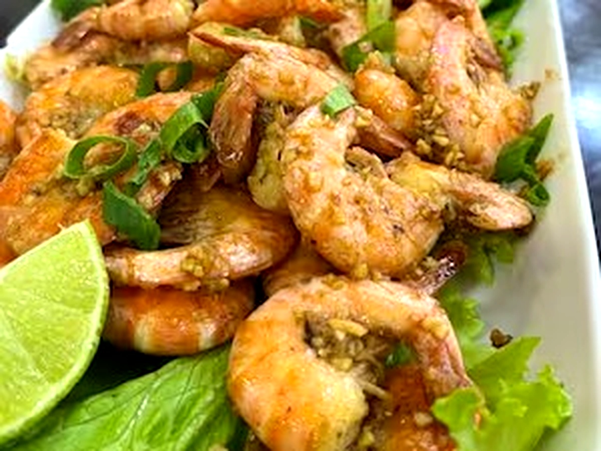 Taberna Do Peixe Nova Iguaçu