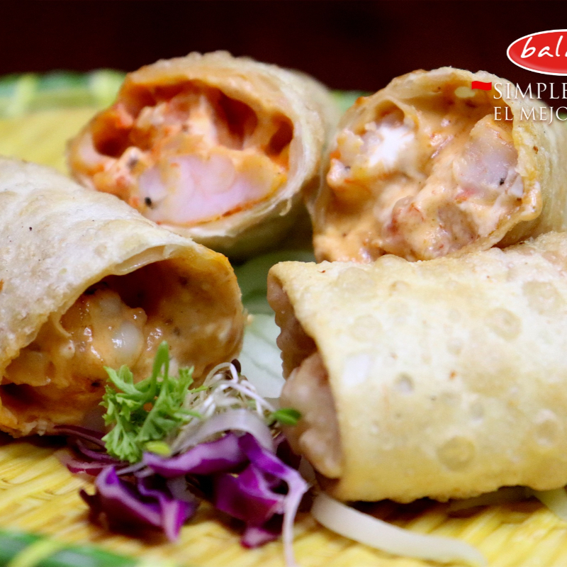 Rollo Extra (Eby Roll)