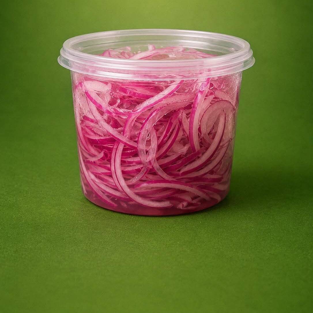 Cebollita Morada