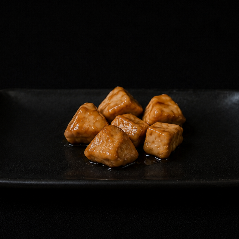 Pollo Salteado (60gr)