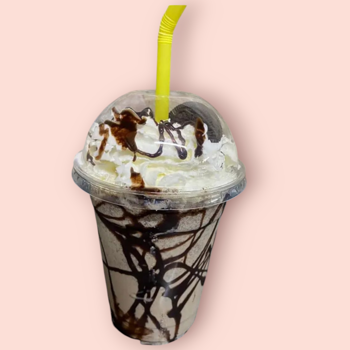 Frappé Café 16 Oz