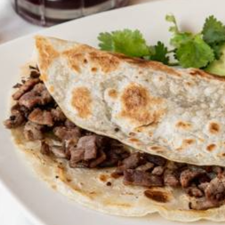 Quesadilla de Harina
