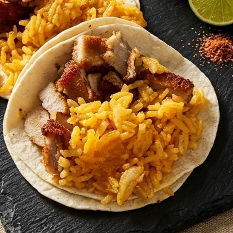 Empanizado Pollo