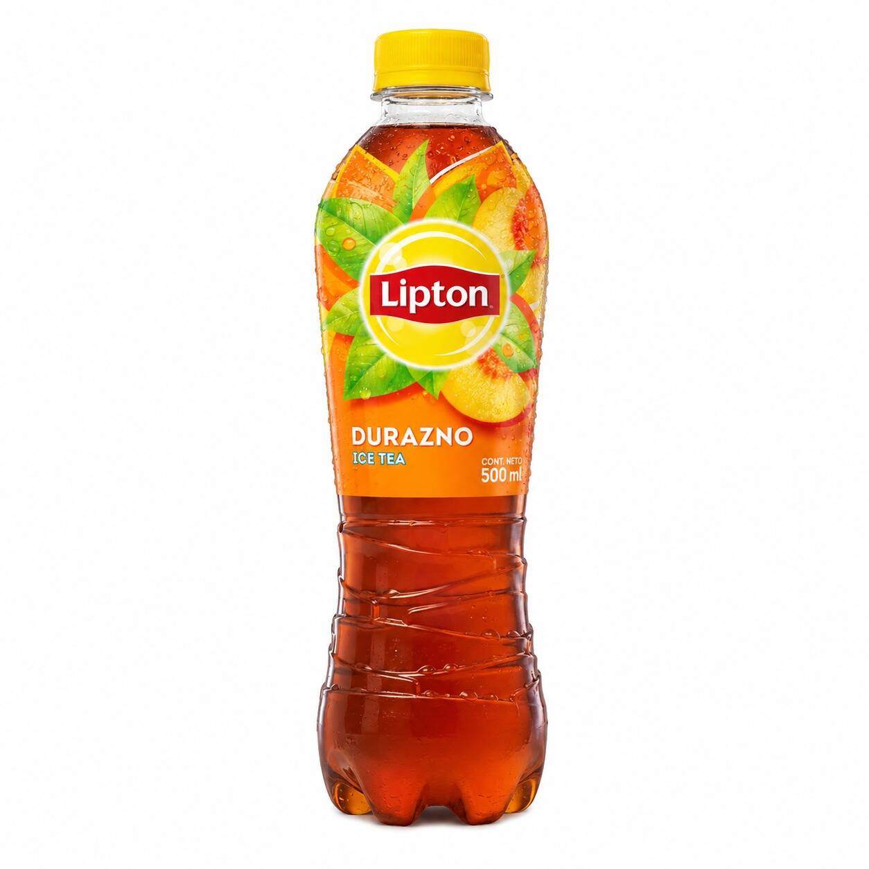 Lipton Te de Durazno