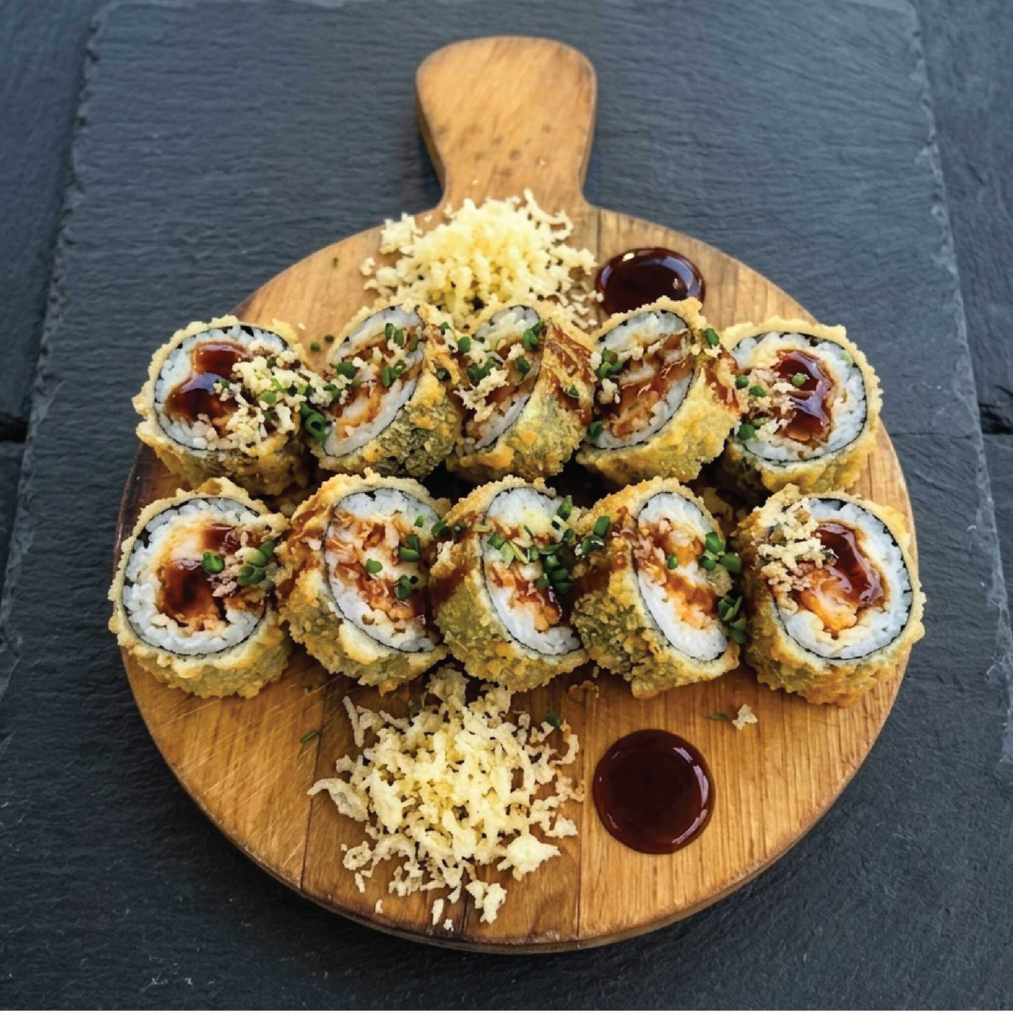 Box 30 Makis