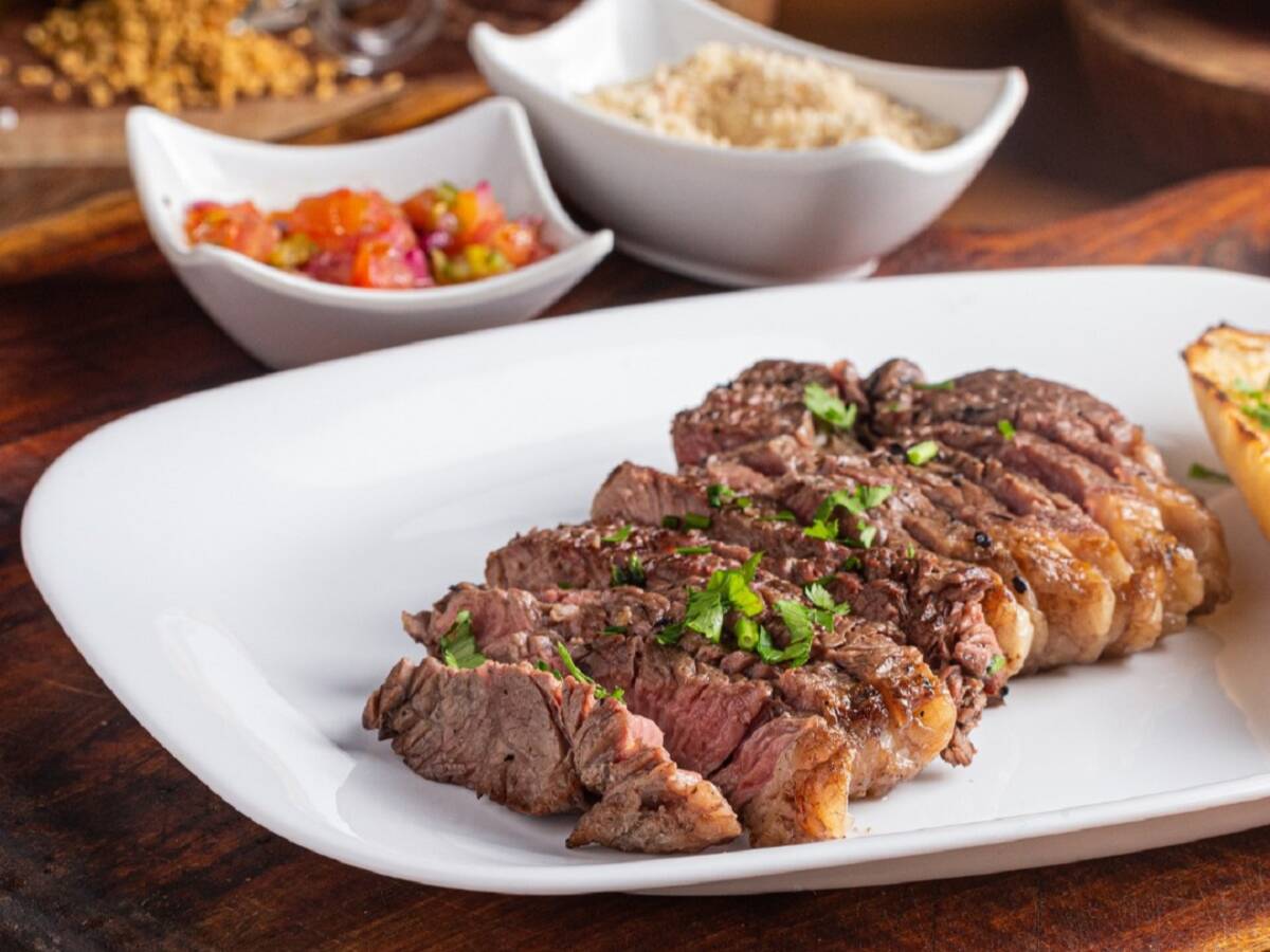 Família Grill & Família Sushi