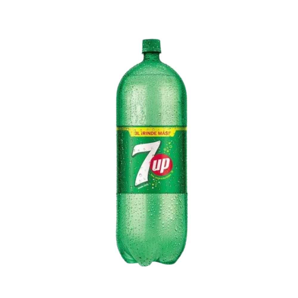 SEVEN 3LTS