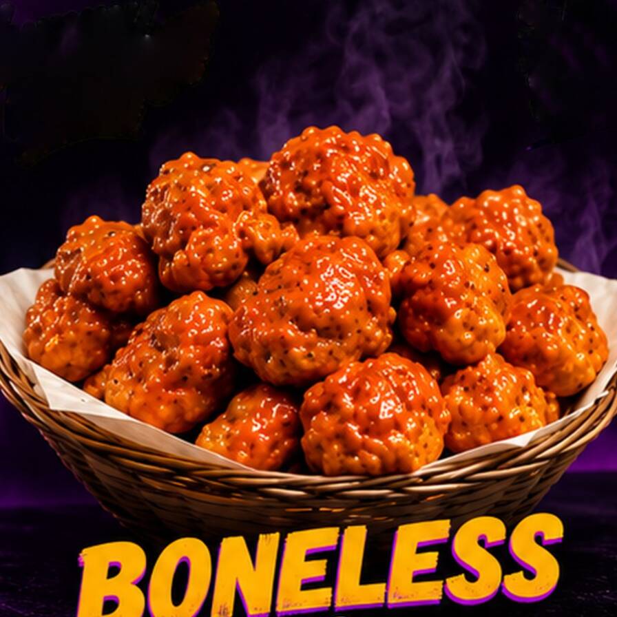 Boneless 500gr