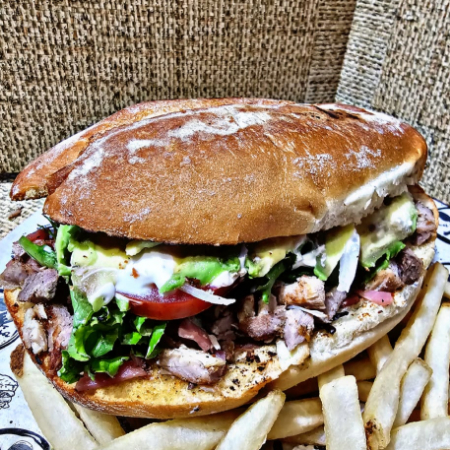 PROMO TORTAS XL 2 X $340