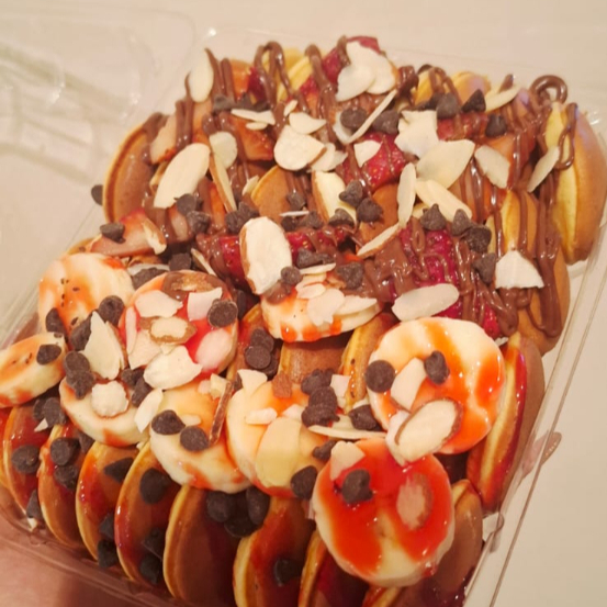 Para Compartir (36pzas)