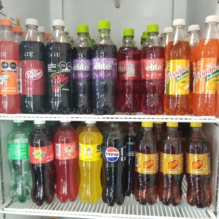 Refresco