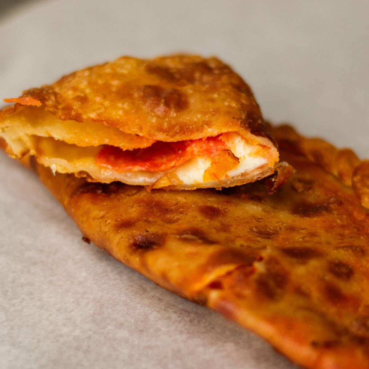 Empanada de Pepperoni