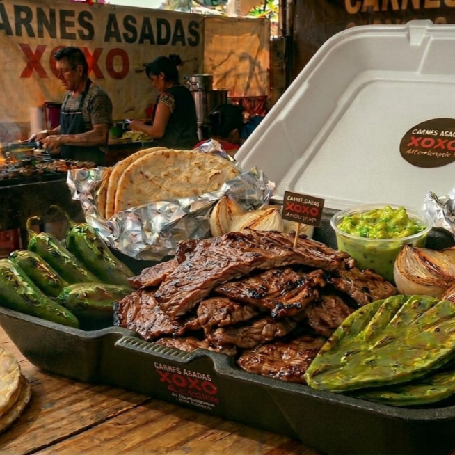 Tasajo Premium 250 Grs.