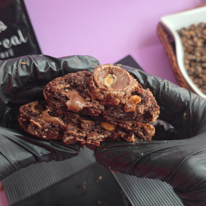 Cookie Ferrero R