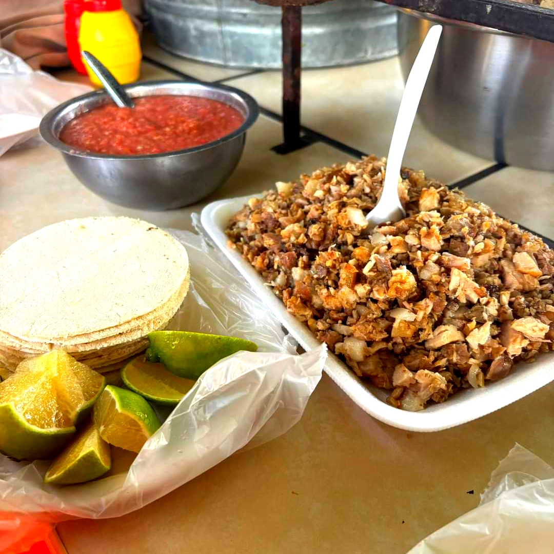 Medio Kilo de Masiza