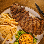 Asado de Carne