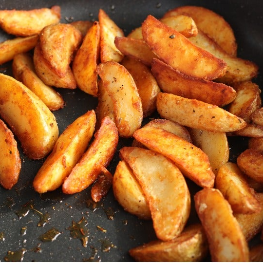 PAPAS GAJO